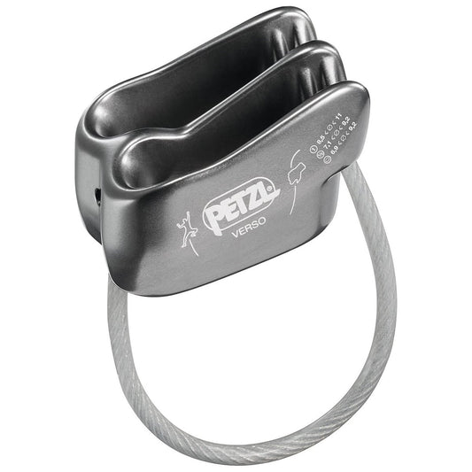 PETZL VERSO Emniyet Aleti