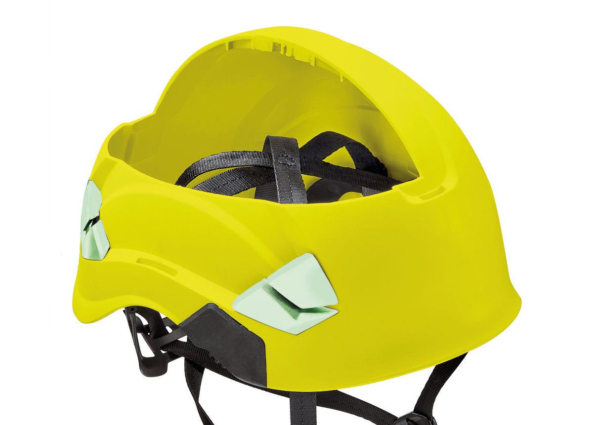 PETZL VERTEX HI-VIZ Kask
