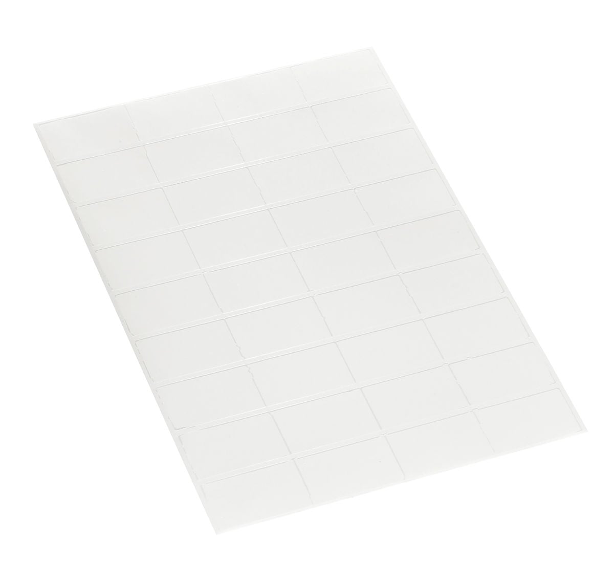 PETZL VERTEX ve STRATO Kasklar İçin Şeffaf Etiket