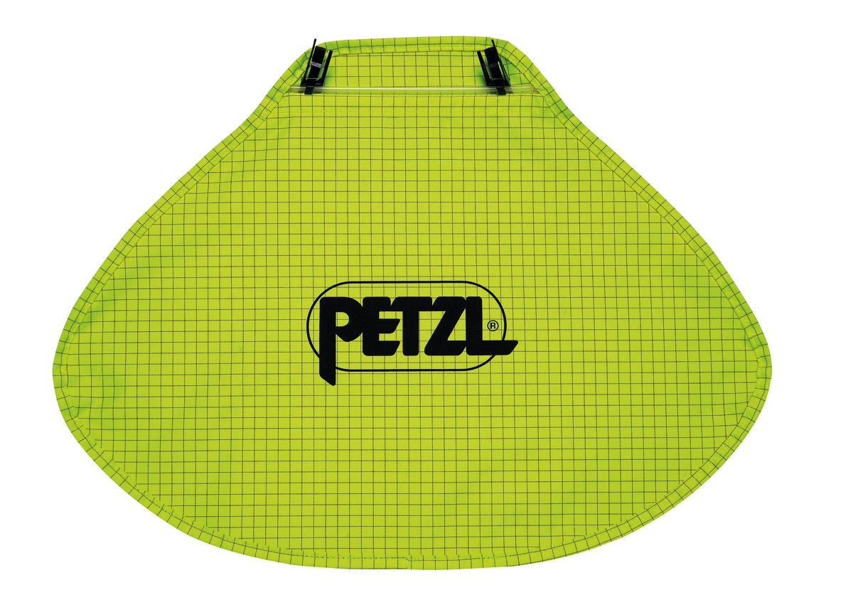 PETZL VERTEX ve STRATO Kasklar İçin Ense Koruyucusu