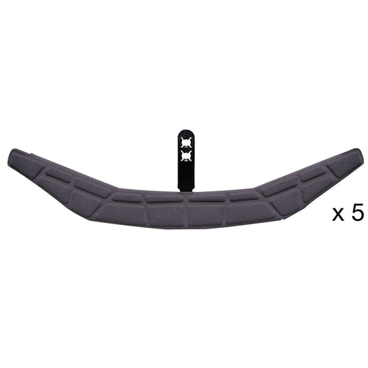 PETZL VERTEX ve STRATO Kasklar İçin Konfor Köpüklü Bant (5'li paket)