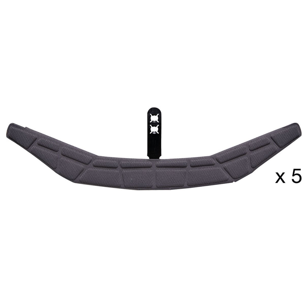 PETZL VERTEX ve STRATO Kasklar İçin Konfor Köpüklü Bant (5'li paket)