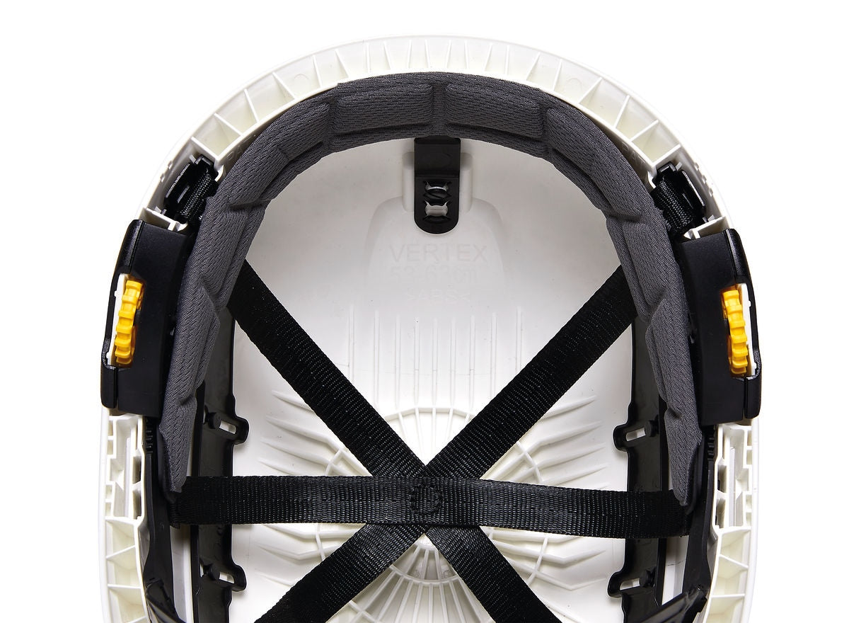 PETZL VERTEX ve STRATO Kasklar İçin Konfor Köpüklü Bant (5'li paket)