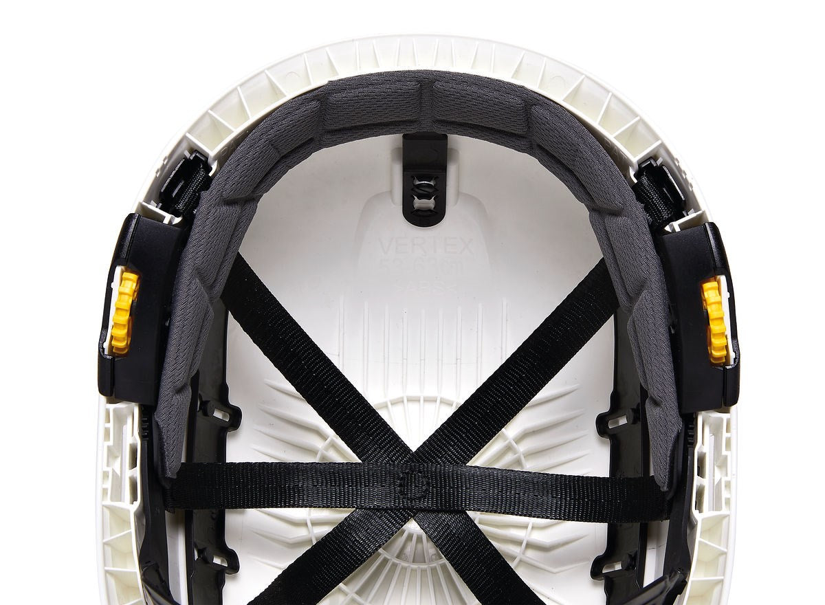 PETZL VERTEX ve STRATO Kasklar İçin Konforlu Köpük
