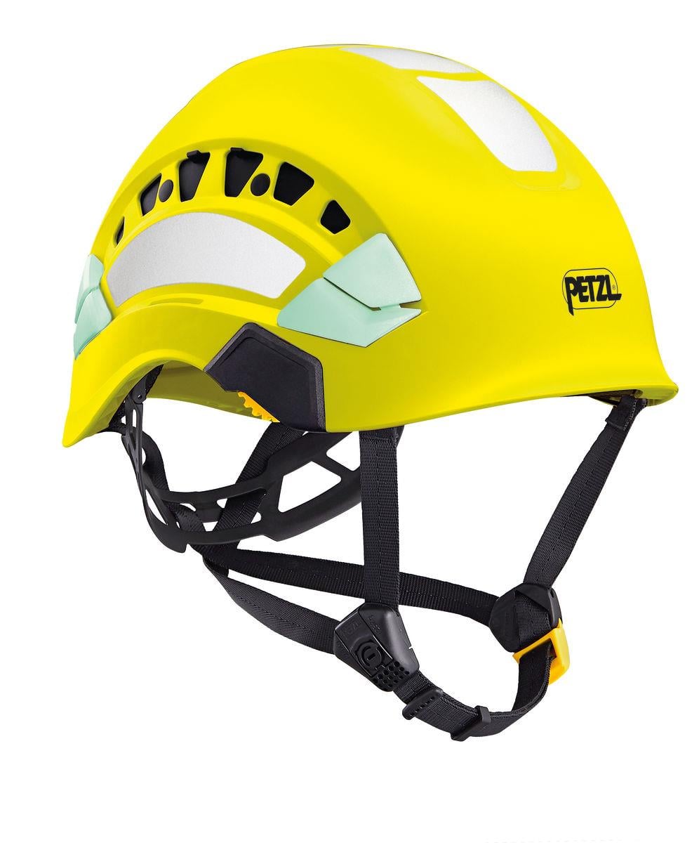 PETZL VERTEX VENT HI-VIZ Kask