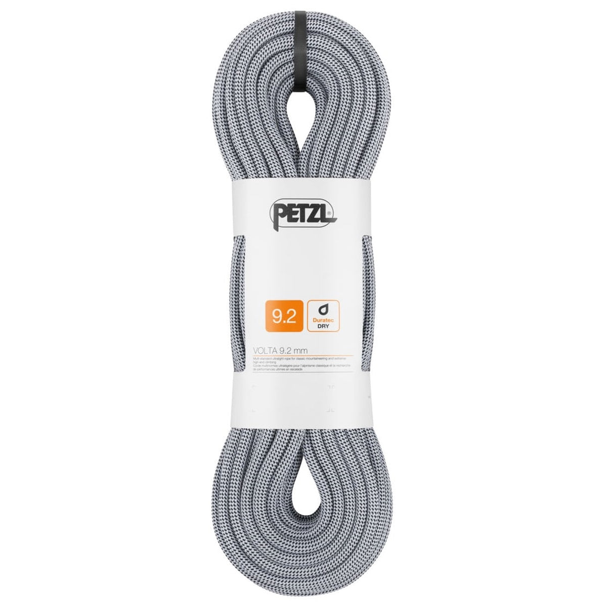 PETZL VOLTA 9,2 mm Dinamik İp