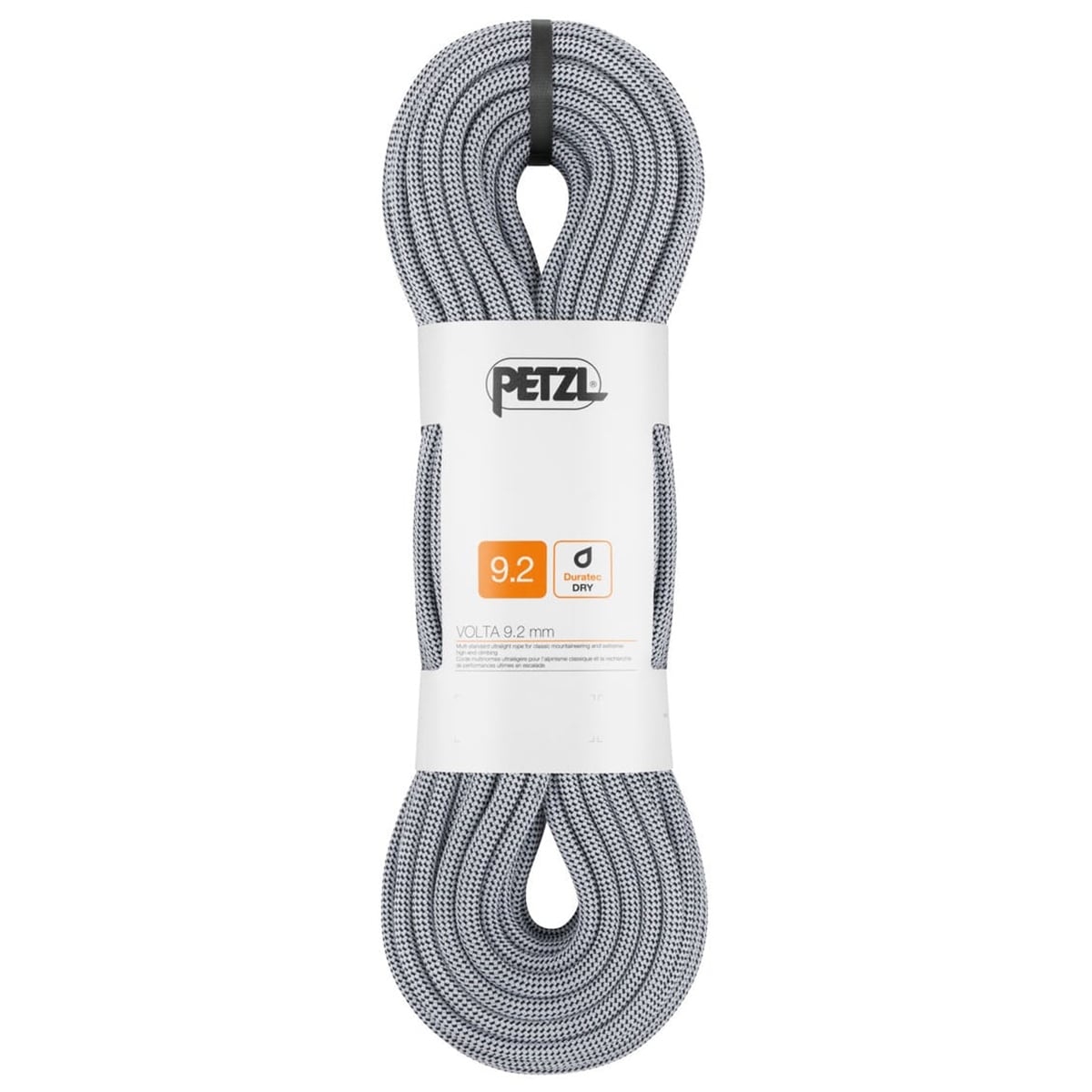 PETZL VOLTA 9,2 mm Dinamik İp