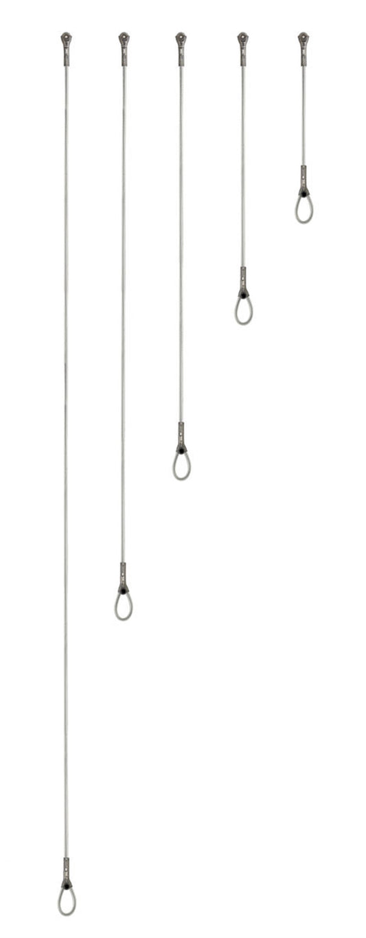 PETZL WIRE STROP Çelik Sapan