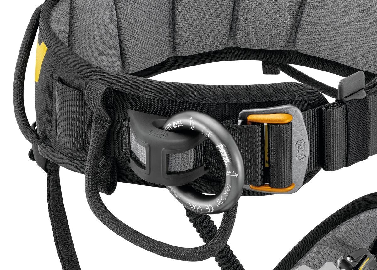 PETZL RING2SIDE Bağlantı Halkası