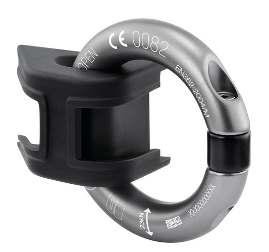 PETZL RING2SIDE Bağlantı Halkası
