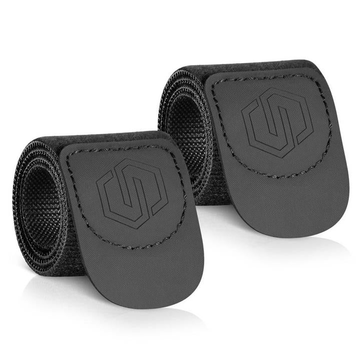 SAVIOR Bağlantı Kayışı 1,5'' (2'li) (Siyah)