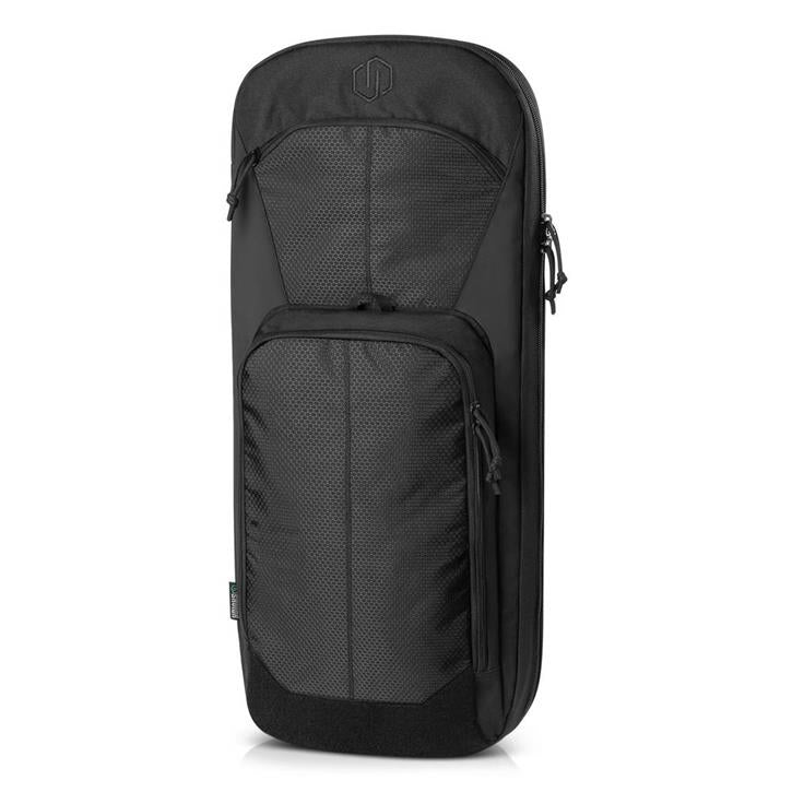 SAVIOR SPECIALIST COVERT Tekli Tüfek Çantası 34" (Siyah)
