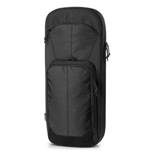 SAVIOR SPECIALIST COVERT Tekli Tüfek Çantası 30" (Siyah)