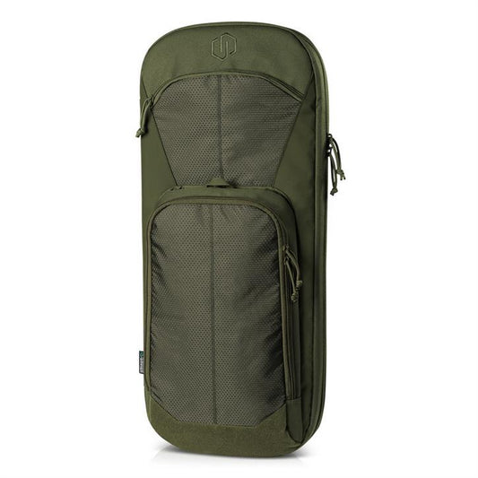 SAVIOR SPECIALIST COVERT Tekli Tüfek Çantası 38" (K.Yeşil)