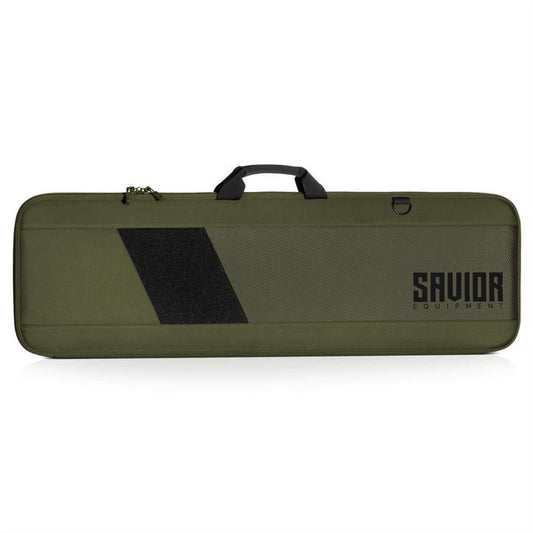 SAVIOR SPECIALIST Tekli Tüfek Çantası 46" (K.Yeşil)