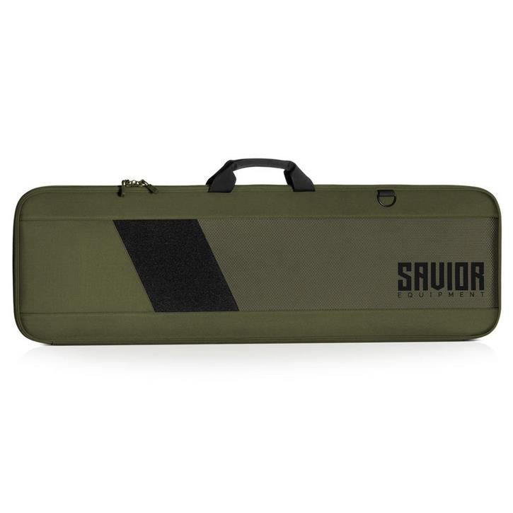 SAVIOR SPECIALIST Tekli Tüfek Çantası 42" (K.Yeşil)