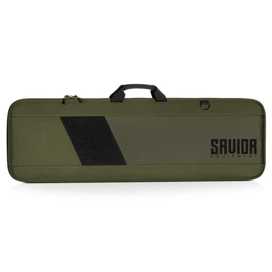 SAVIOR SPECIALIST Tekli Tüfek Çantası 42" (K.Yeşil)