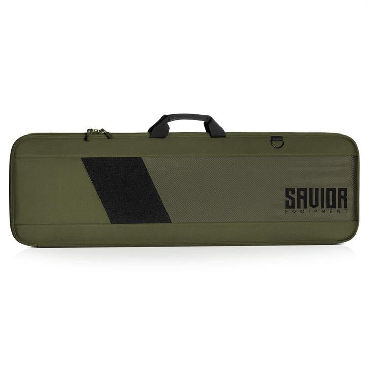 SAVIOR SPECIALIST Tekli Tüfek Çantası 36" (K.Yeşil)