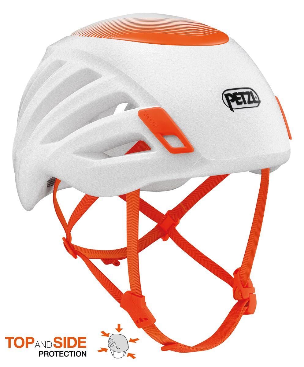 PETZL SIROCCO Kask