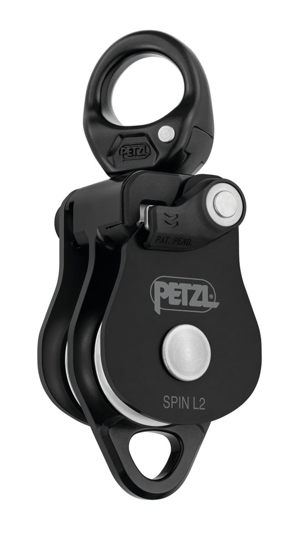 PETZL SPIN L2 Makara