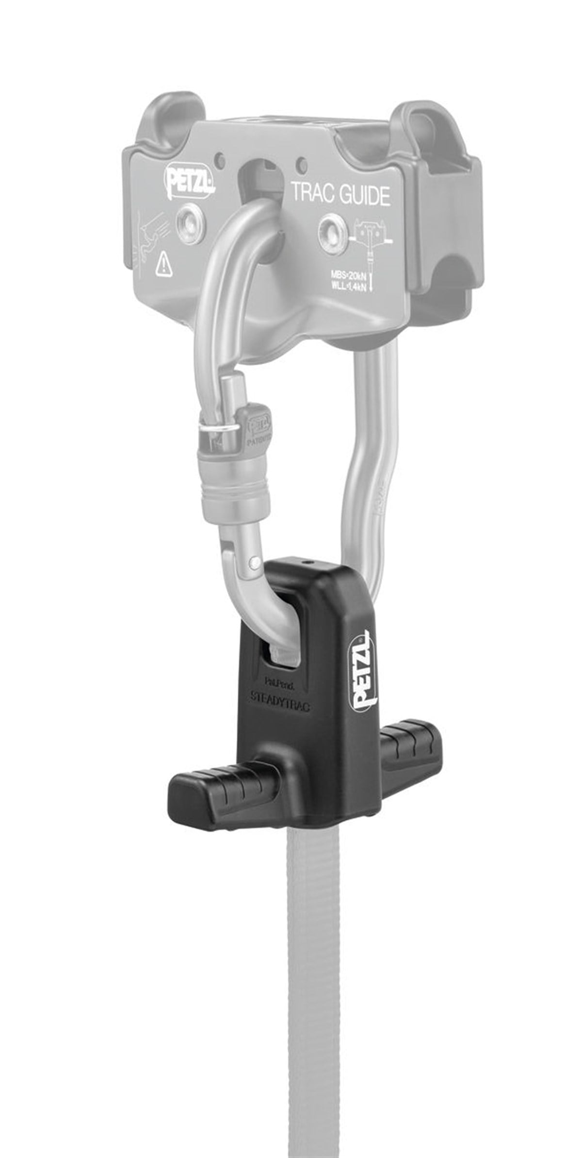 PETZL STEADYTRAC Elcik