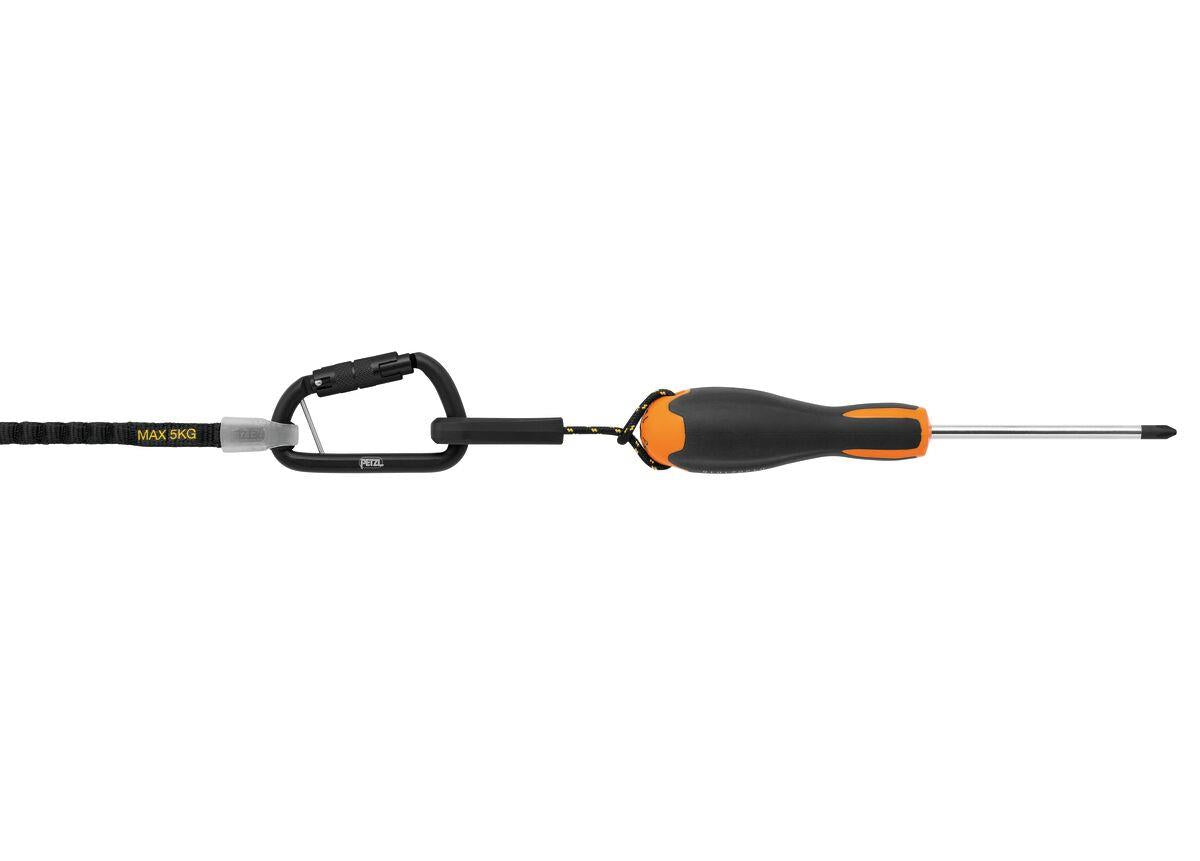 PETZL TOOLINK M Malzeme Askısı (5'li paket)