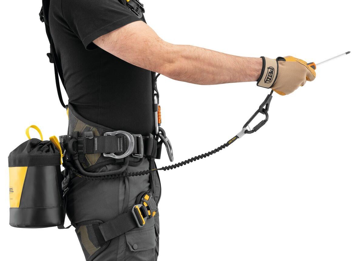 PETZL TOOLINK M Malzeme Askısı (5'li paket)