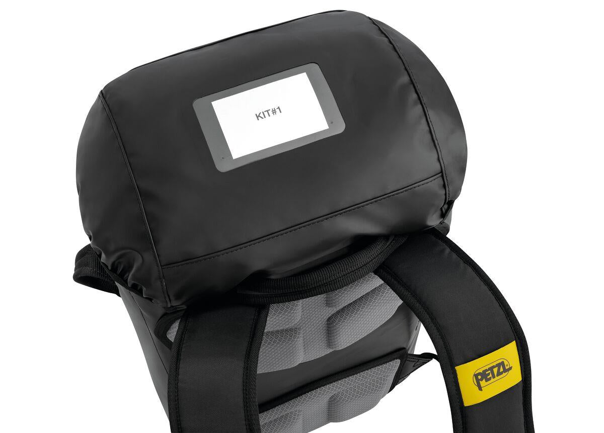 PETZL TRANSPORT 30 Malzeme Çantası