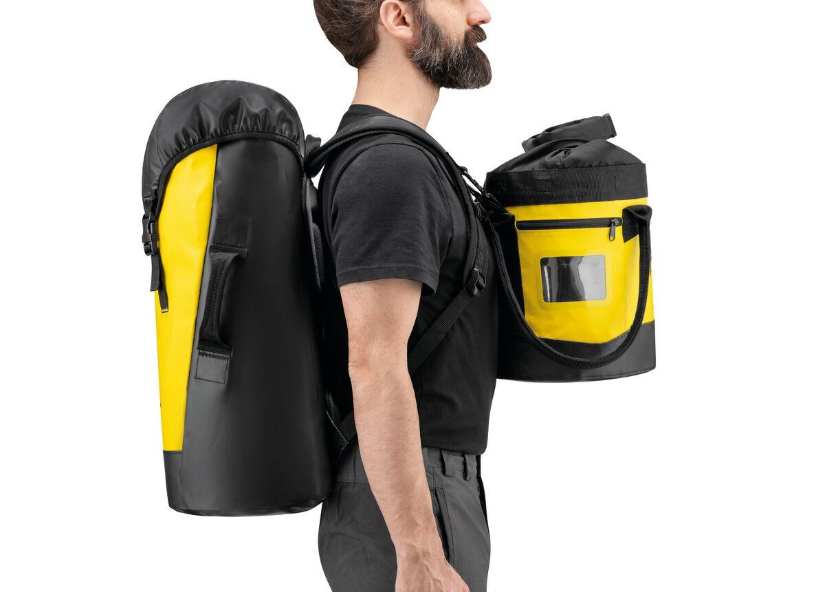 PETZL TRANSPORT 30 Malzeme Çantası