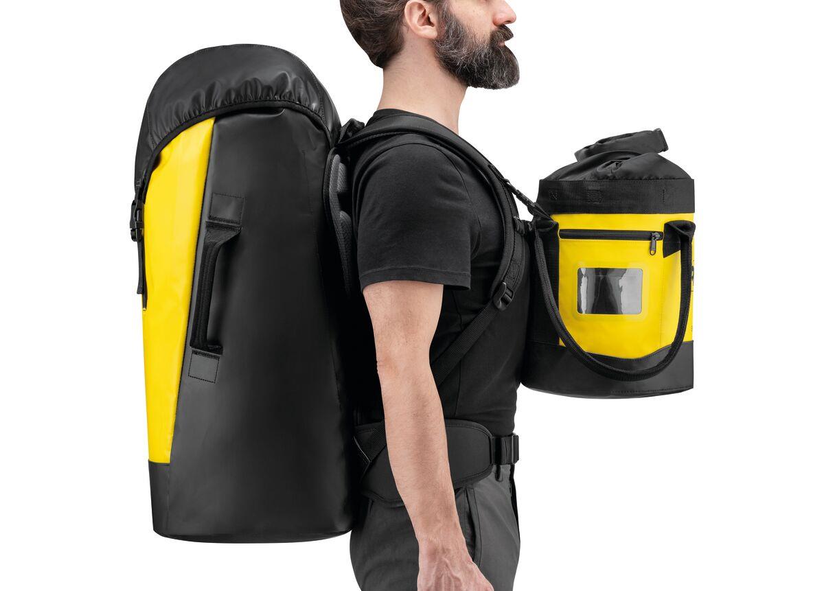 PETZL TRANSPORT 60 Malzeme Çantası