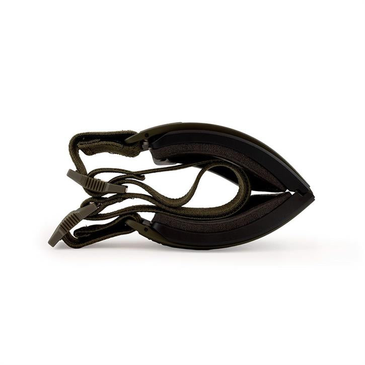 WILEY X LYNX Balistik Goggle (2 Lens)
