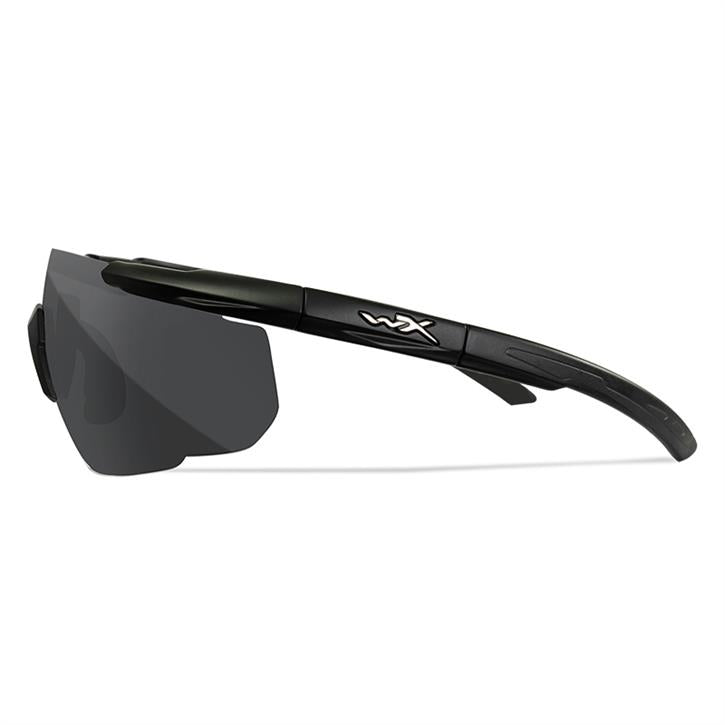 WILEY X SABER Advanced Balistik Gözlük (3 Lens)