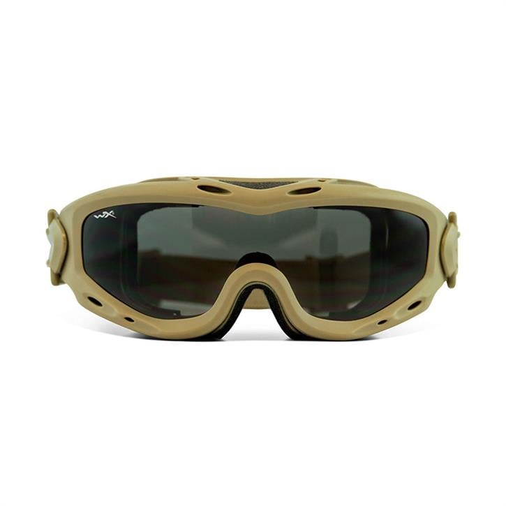 WILEY X SPEAR Balistik Goggle (3 Lens)