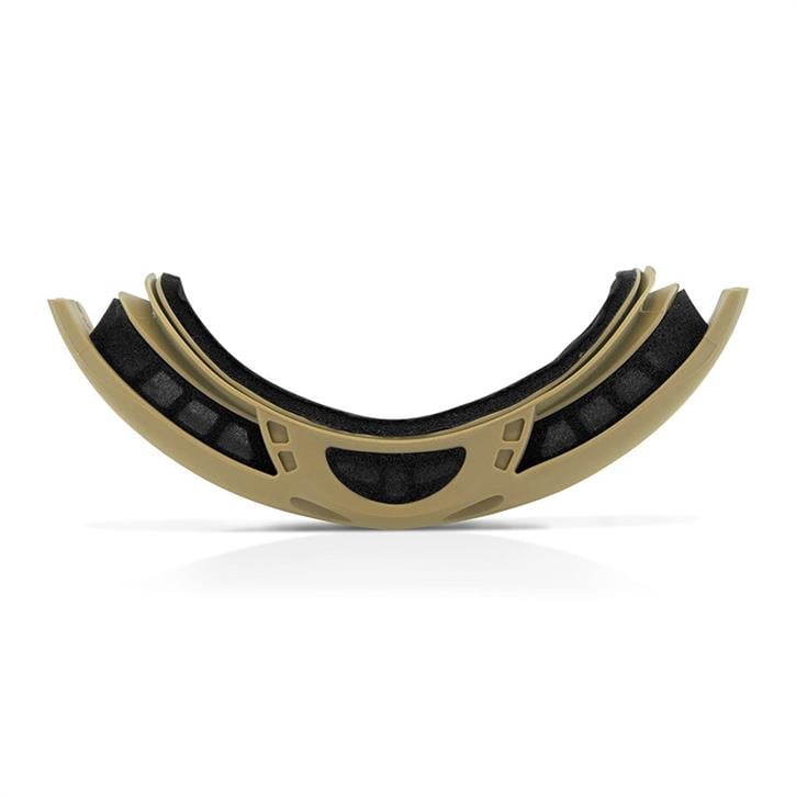 WILEY X SPEAR DUAL Balistik Goggle (3 Lens)