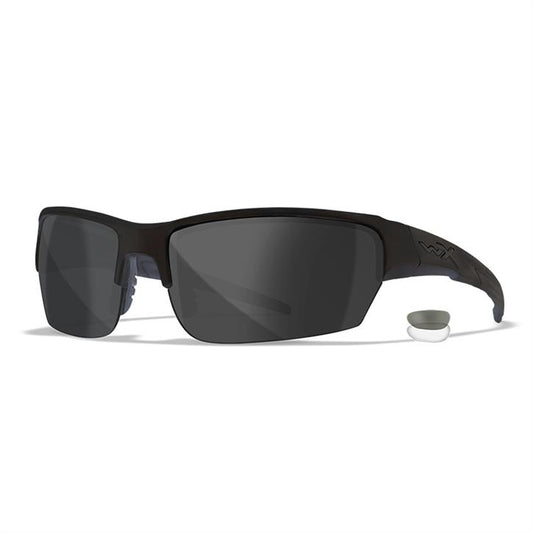 WILEY X VALOR 2.5 Balistik Gözlük (2 Lens)
