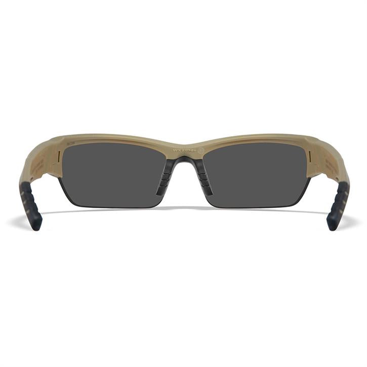 WILEY X VALOR 2.5 Balistik Gözlük (3 Lens)