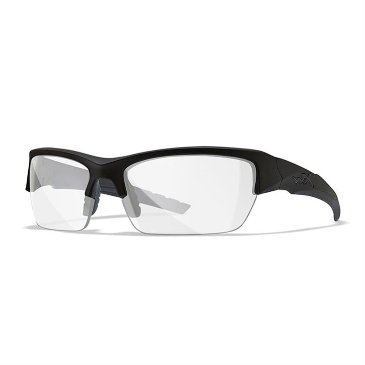 WILEY X VALOR 2.5 Balistik Gözlük (3 Lens)
