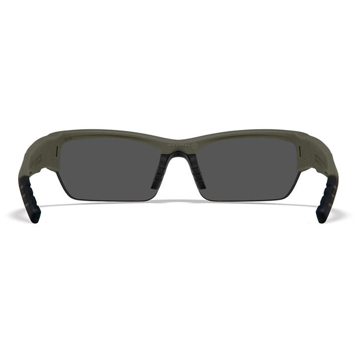 WILEY X VALOR 2.5 Balistik Gözlük (3 Lens)