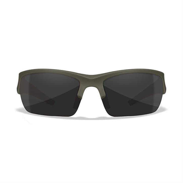 WILEY X VALOR 2.5 Balistik Gözlük (3 Lens)