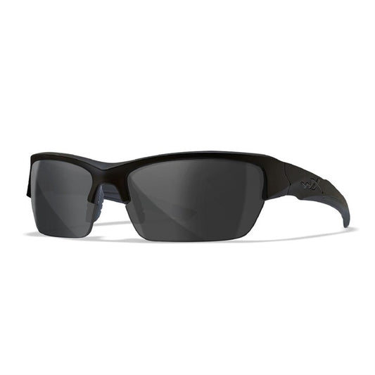 WILEY X VALOR 2.5 Balistik Gözlük (Black Ops)