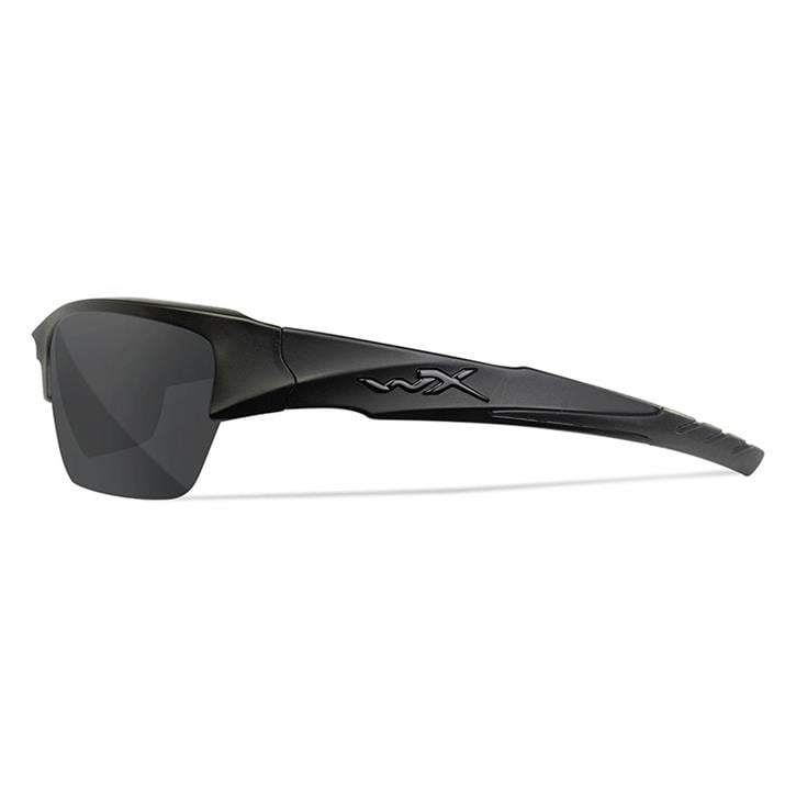 WILEY X VALOR 2.5 Balistik Gözlük (3 Lens)