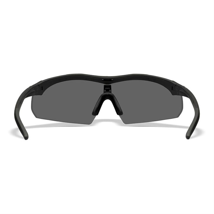 WILEY X VAPOR 2.5 Balistik Gözlük (2 Lens)