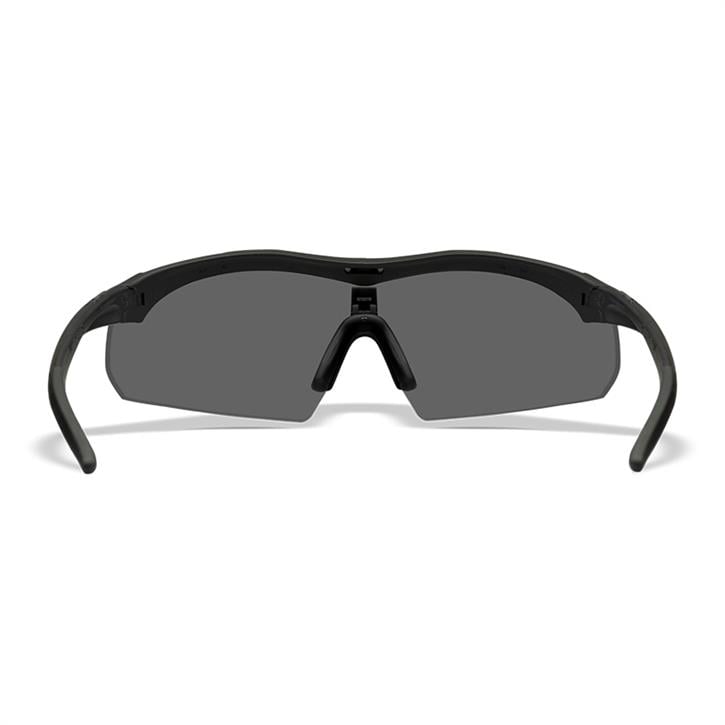 WILEY X VAPOR 2.5 Balistik Gözlük (2 Lens)