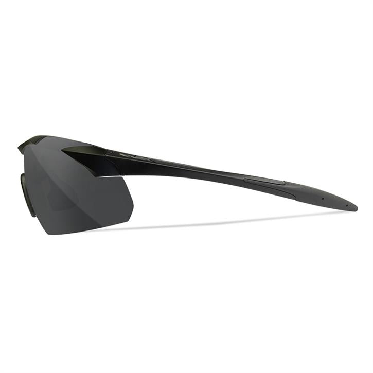 WILEY X VAPOR 2.5 Balistik Gözlük (2 Lens)