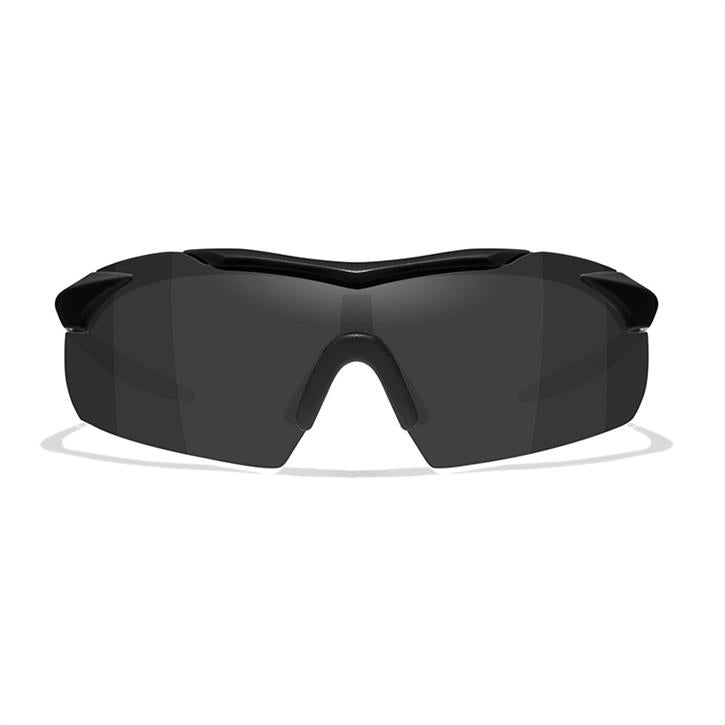 WILEY X VAPOR 2.5 Com.Bal. Göz. (3 Lens)