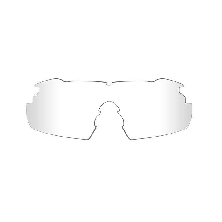 WILEY X WX Vapor 2.5 Balistik Lens