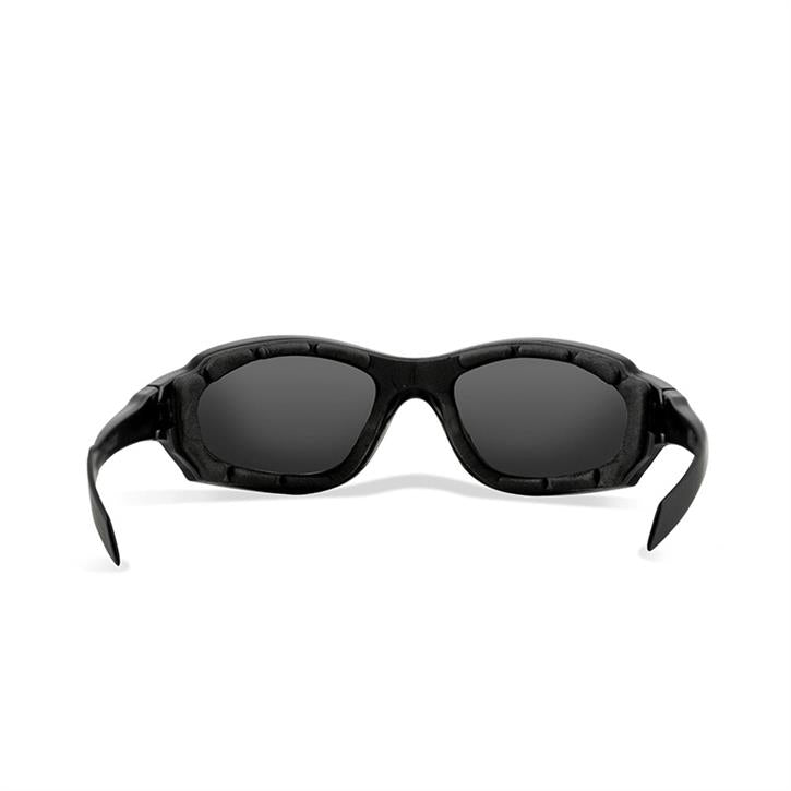 WILEY X XL-1 Adv. 2.5 Comm. Balistik Gözlük (3 Lens)