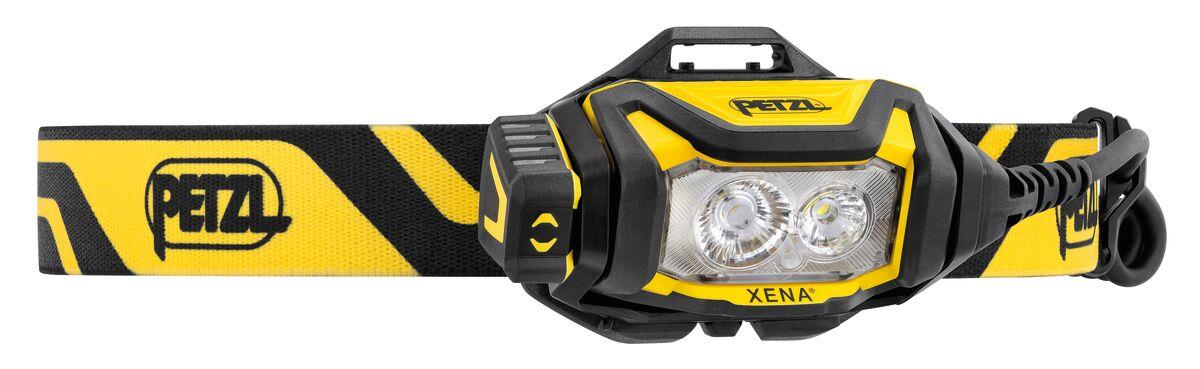 PETZL XENA Kafa Feneri (1400 lümen)